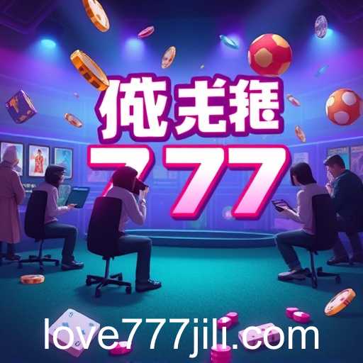 Exploring the Buzz Around Love Jili 777