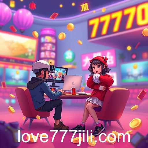 The Evolution of Online Gaming: Love Jili 777 and Its Impact