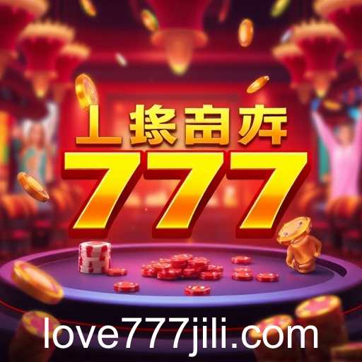 The Rise of Love Jili 777: A Digital Revolution in Gaming