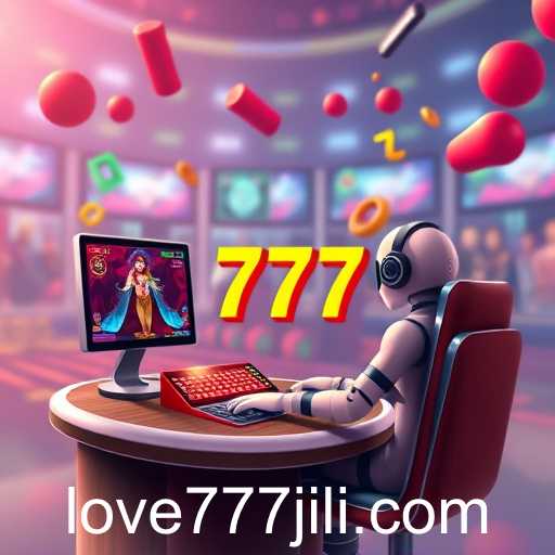 The Rise of Love Jili 777 in Online Gaming