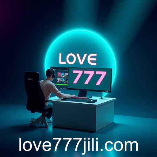The Rise of Love Jili 777
