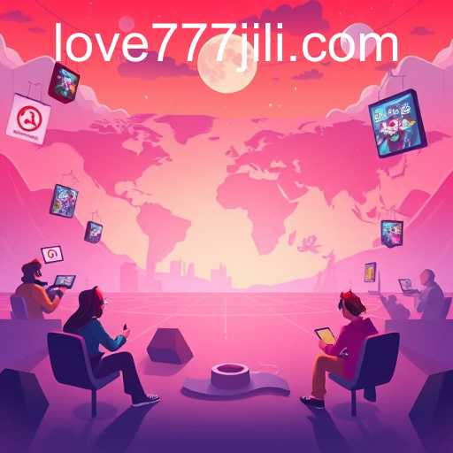 The Rise of Online Gaming in 2026